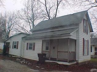 673 Pike St, Wabash, IN 46992