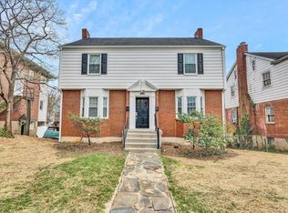 1914 Avon Rd SW, Roanoke, VA 24015