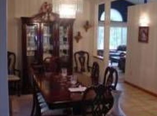 19775 Soaring Wing Dr, Colorado Springs, CO 80908