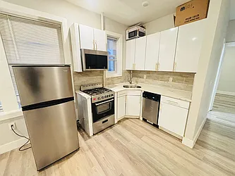 126 Corbin Avenue, #203