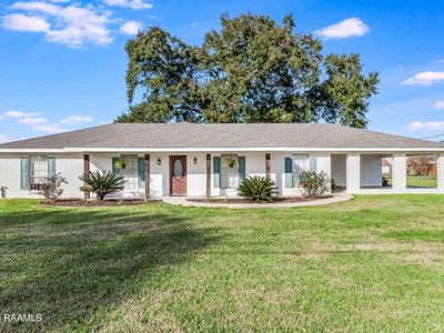 1122 N Dugas Rd, Lafayette, LA, 70507
