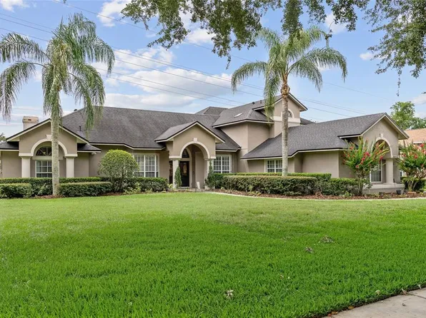 8612 Oldbridge Ln, Orlando, FL 32819
