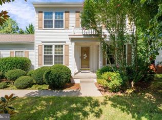 15000 Pansy Ct, Woodbridge, VA 22193