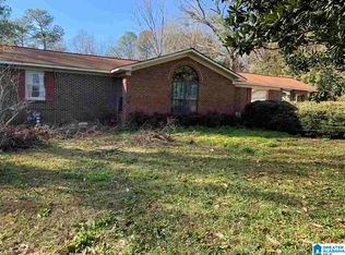 8055 County Road 37, Valley Grande, AL 36701