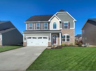 9978 Ethan Dr, Olmsted Twp, OH 44138