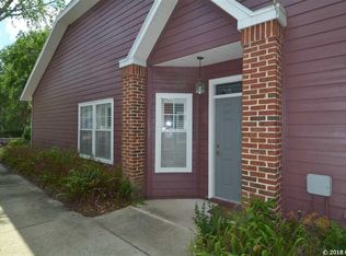 5012 NW 1st Pl, Gainesville, FL 32607