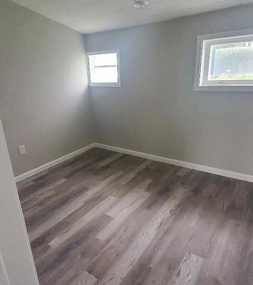 Office / 5th bedroom