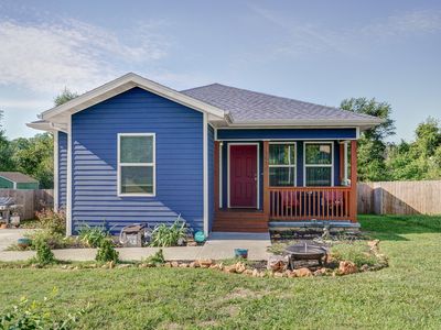 3670 N Faith Way, Springfield, MO, 65803