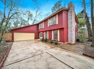 12224 Gun Oak Pl, Spring, TX 77380