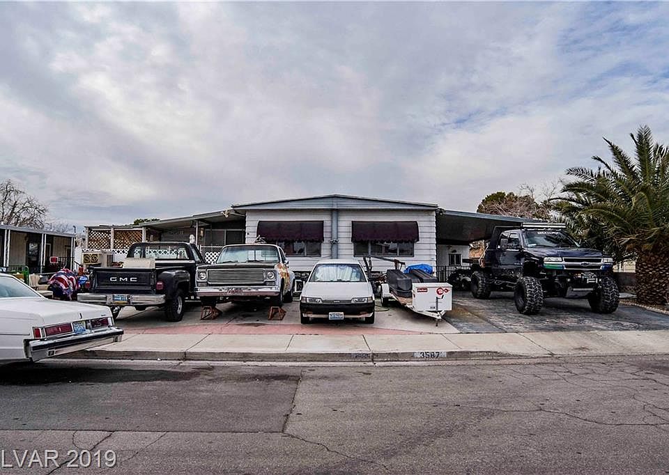1st image of 3587 Huerta Dr