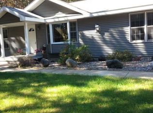5502 Cth S #K, Conover, WI 54519