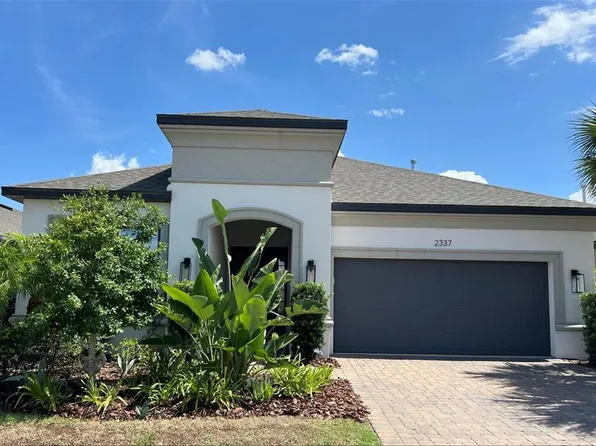 2337 Clemblue Rd, Clermont, FL 34715