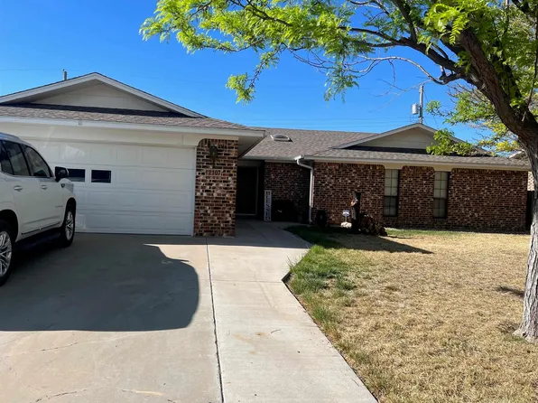 2107 W Briscoe Ave, Artesia, NM 88210