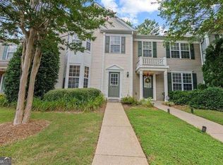 2753 Terrell Trace Dr, Marietta, GA 30067