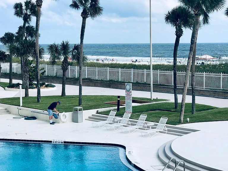 1601 Ocean Dr S #110 — Photo 39