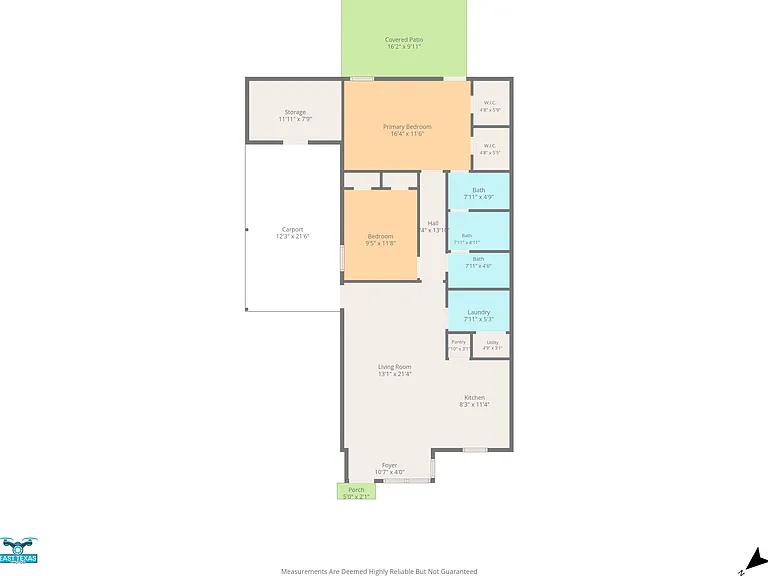 704-706 Acorn Dr #706 — Photo 5