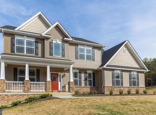 Marshall Corner Rd, POMFRET, MD 20675