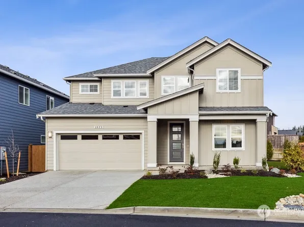 18808 14th Avenue W, Lynnwood, WA 98037