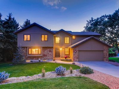 6639 Windfield Ave, Parker, CO, 80134