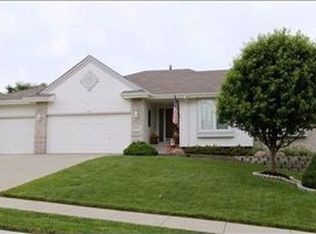 2324 N 151st St, Omaha, NE 68116