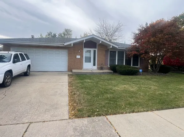 16620 Langley Ave, South Holland, IL 60473