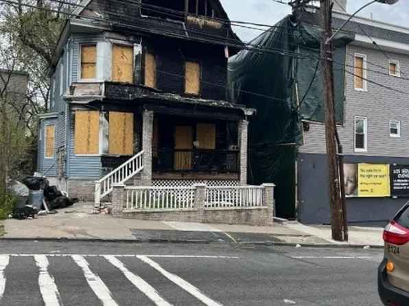 105 W Bigelow St, Newark City, NJ 07108