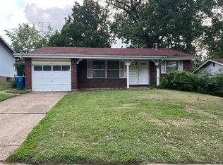 10710 Trask Dr Saint Louis MO 63136 MLS 24013248 Zillow