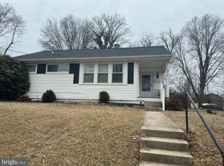 1218 Highwood Rd, Rockville, MD 20851