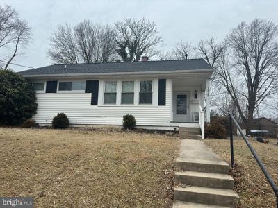 1218 Highwood Rd, Rockville, MD, 20851