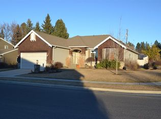 4109 S Cuba St, Spokane, WA 99223