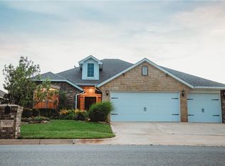 15609 Cardinal Nest Dr, Edmond, OK 73013