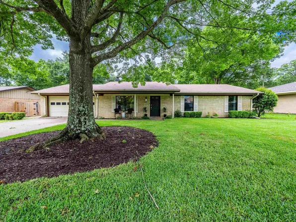 804 E Clinton Ave, Athens, TX 75751