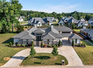 3474 W 75th St S, Tulsa, OK 74132