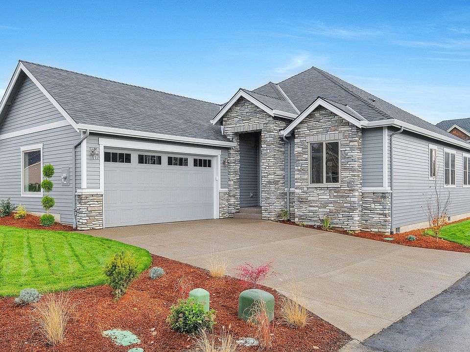 New Construction!