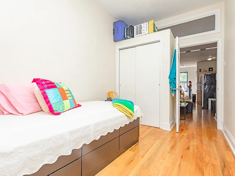 64 Saint Nicholas Ave #2L — Photo 9