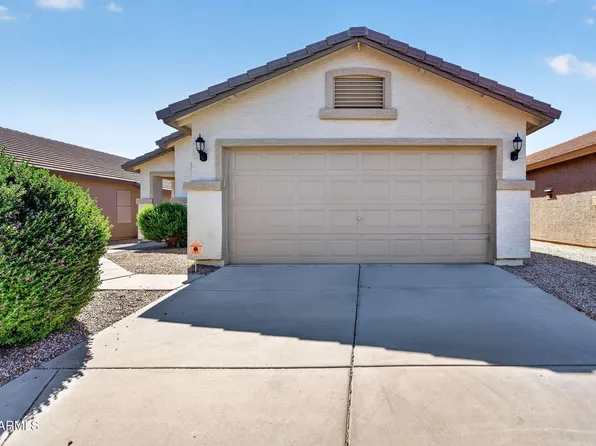 17 E MAYFIELD Drive, San Tan Valley, AZ 85143