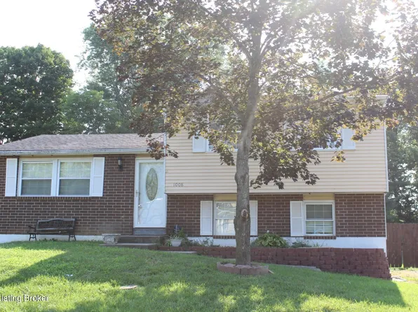 11008 Neptune Pl, Louisville, KY 40272
