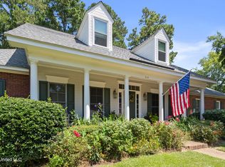 614 Kinsington Ct, Ridgeland, MS 39157