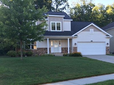 2064 Arbor Meadows Dr, Dewitt, MI, 48820
