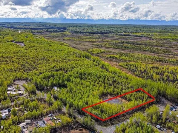 L1 B Woody Ln S #4, Big Lake, AK 99652
