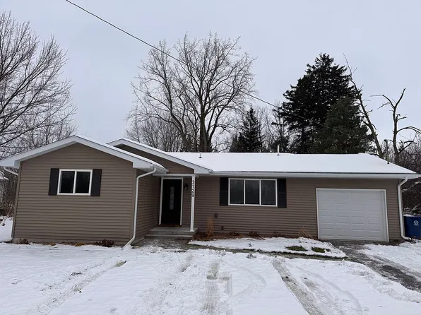 3129 Tatham Rd, Saginaw, MI 48601