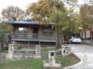 1605 J J Seabrook Dr, Austin, TX 78721