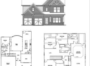 833 Tom Miller Rd, Bethlehem, GA 30620