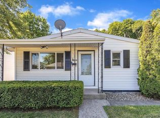 2307 Panama St, Mishawaka, IN 46544