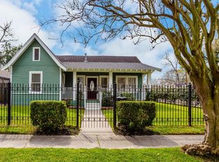 1038 Walling St, Houston, TX 77009