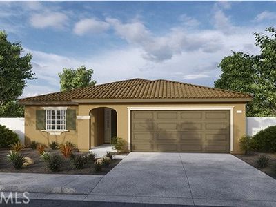1432 Spirit St, Hemet, CA, 92543