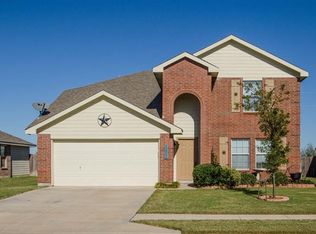 12005 Shine Ave, Rhome, TX 76078