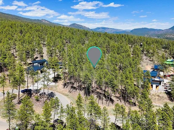 1096 Red Canyon Trail, Durango, CO 81301