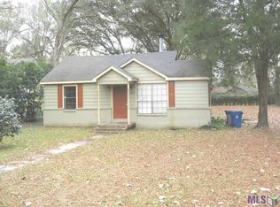 1032 Rodeo Dr, Denham Springs, LA 70726