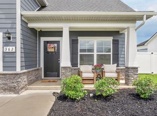 362 Ruby Cate Way, Murfreesboro, TN 37128